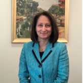Bedriye Çubuk CİCİOĞLU